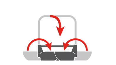 Uebler Bike Rack i41 S
