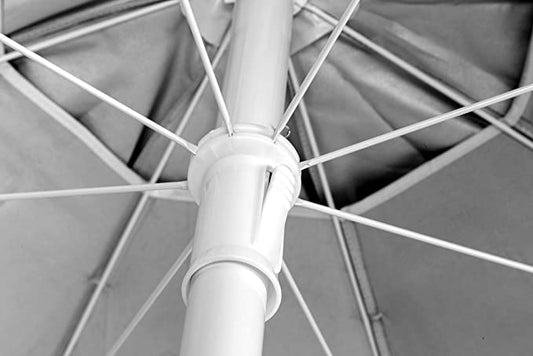 SKLZ Sport-Brella Core parasol Blå