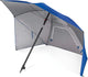 SKLZ Sport-Brella Ultra parasol Blå