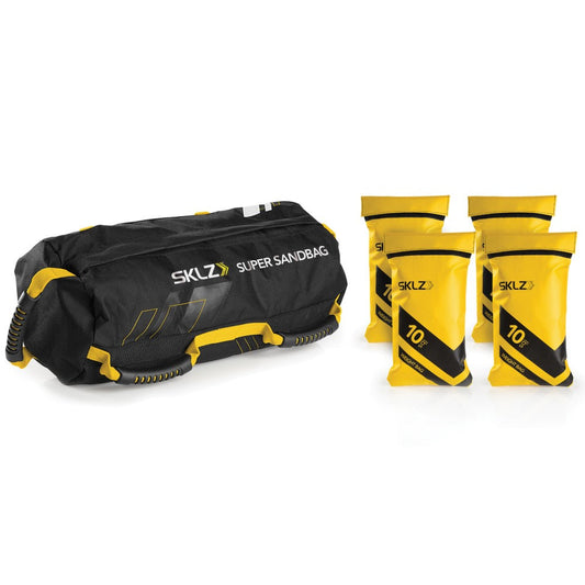 SKLZ Super Sandbag - Træningssandsæk