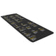 SKLZ Trainer Mat Sport Performance - Træningsmåtte Sort