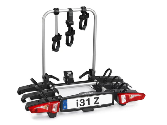 Uebler Bike Rack i31 Z