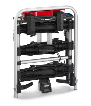 Uebler Bike Rack i31 Z