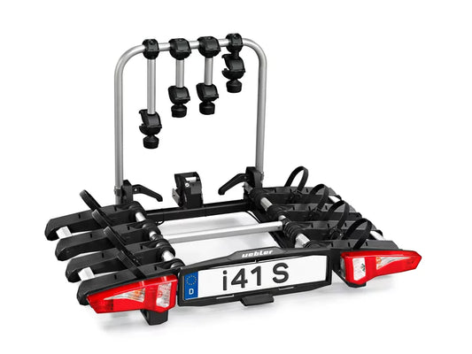 Uebler Bike Rack i41 S