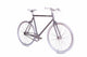 Brooklyn Wythe Fixie Matte Black M
