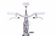 Brooklyn Wythe Fixie Matte Black L