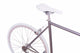 Brooklyn Wythe Fixie Matte Black XL