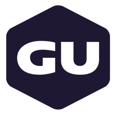 gu energy logo