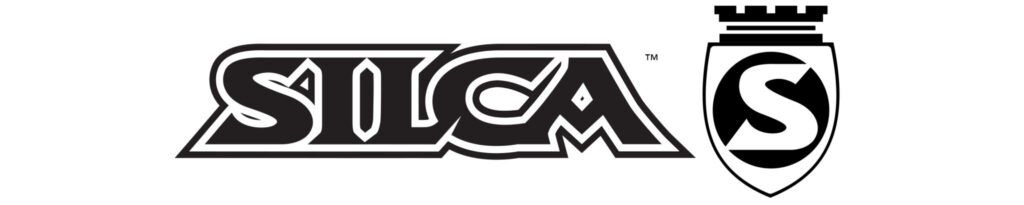 silca USA logo